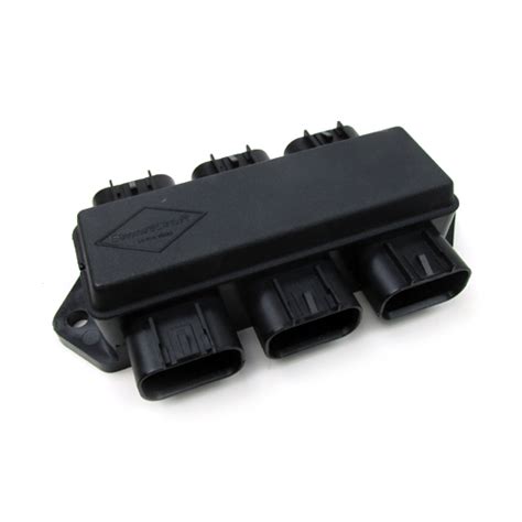 smartcraft 6 way junction box|multiwake junction box.